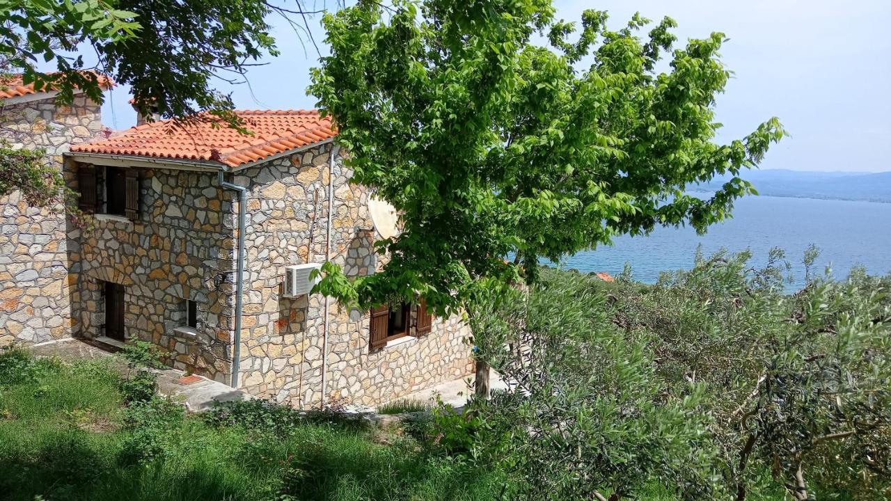 Four Independence Houses By The Sea Glifa  Exterior photo